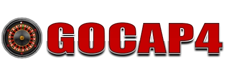 Logo GOCAP4
